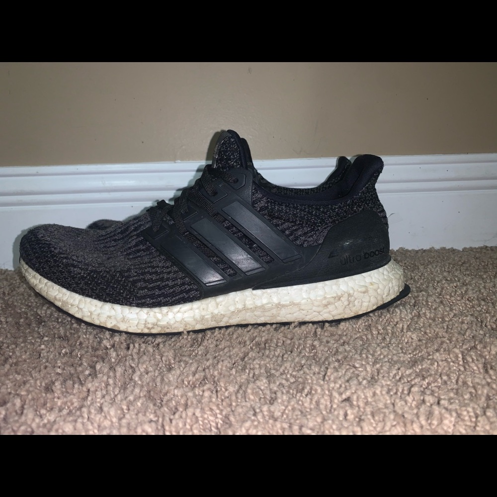 Ultra boost